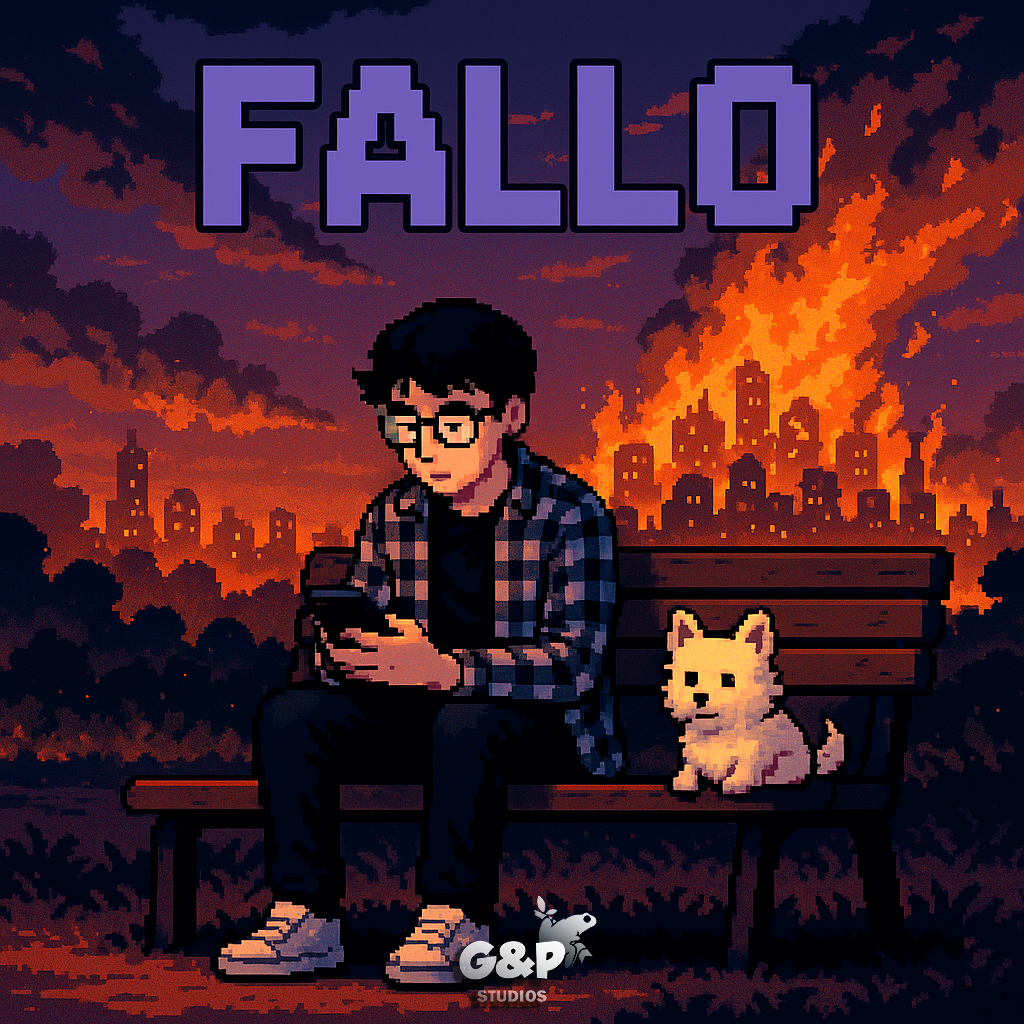 Portada Fallo